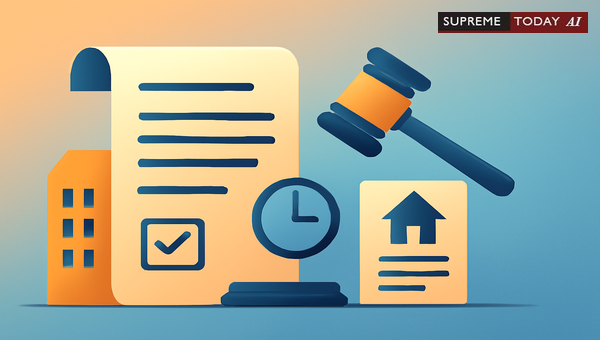 Limitation Period for Execution Petitions After Specific Performance Sale Deed Decrees