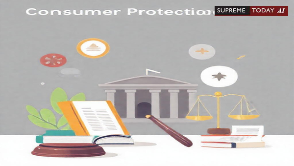 Starting Point of Limitation for Filing Written Version in Consumer Cases