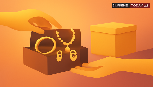 Limitation Period for Gold Bailment Return: Proving Entrustment and Starting the Clock
