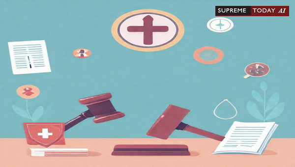Timeline for Filing Medical Negligence Claims under Indian Consumer Protection Law