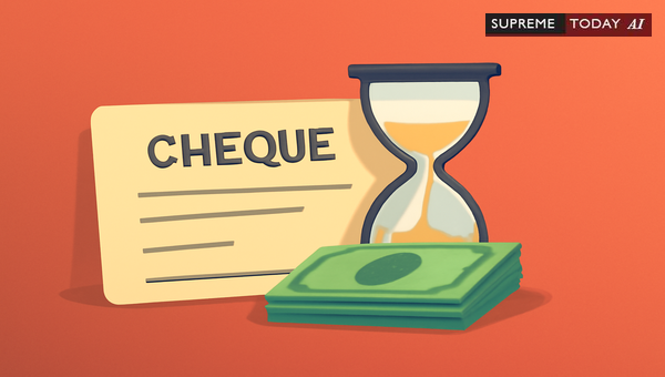 Limitation Period for Money Recovery Suits Following Cheque Dishonour in India