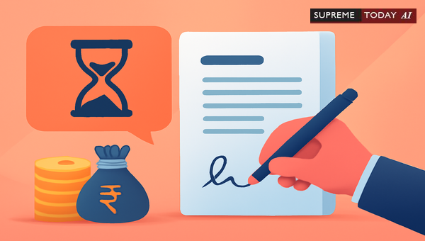 Limitation Periods for MOU Deposit Refunds: Applying the Limitation Act 1963 in India