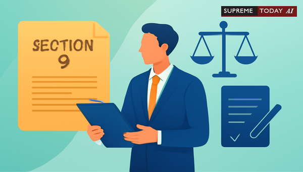 Limitation Period and Promptness Requirements for Section 9 Arbitration Act Applications