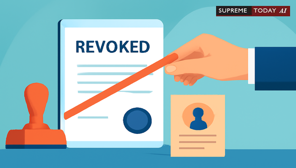 Limitation Period for Revoking Succession Certificates under Article 137 of Limitation Act