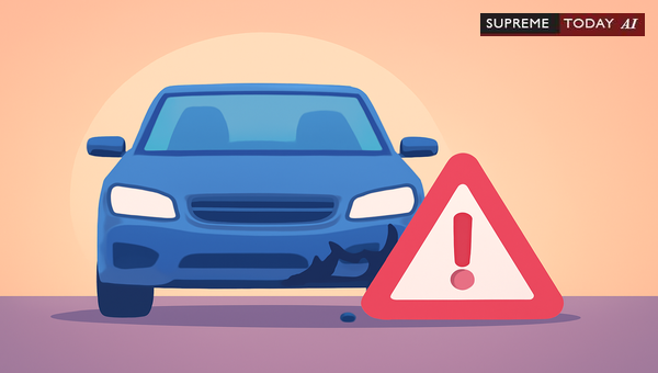 Limitation Periods Under Section 166 of the Motor Vehicles Act: Prospective Application Rules