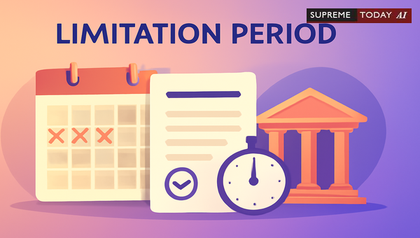 Section 17 Limitation: Starts from Party's Knowledge?