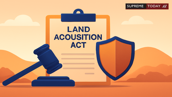 Limitation Period for Section 18 Land Acquisition References After Section 30 Disposal