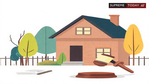 Limitation Periods for Filing a Suit for Declaration of Title to Immovable Property