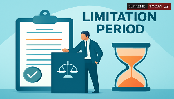 Contractual Limitation Periods Not Triggered by Pending Essential Statutory Permissions