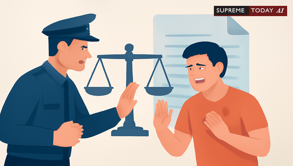 Limitation Periods for Filing Police Brutality Personal Injury Lawsuits