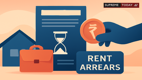 Limitation Periods for Lease Recovery: Understanding Section 52 of the Limitation Act, 1963