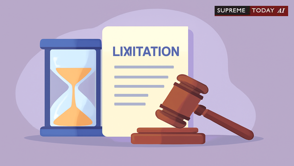 Limitation Periods in Property Disputes: Proving Actual Interference and Accrual of Cause