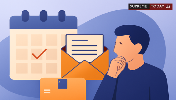Limitation Periods in India: Reckoning Deadlines from Registered Post Service and Refusals