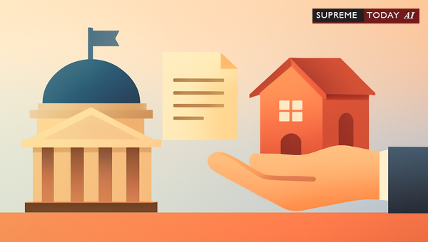 Limitations on Devolving Government Property via Will: Analyzing Public Trust Constraints