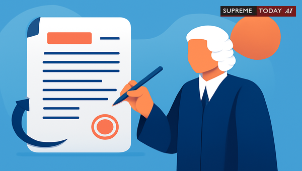 Limitations on Modifying Final Judicial Orders: Statutory Constraints and Case Law Doctrine