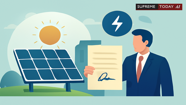 Limitations on Regulatory Authority to Mandate Solar PPA Capacity Reductions