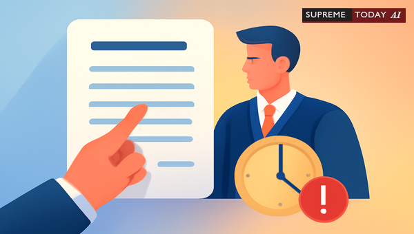 Limitations on Written Statements and Procedural Requirements in Civil Contempt Proceedings