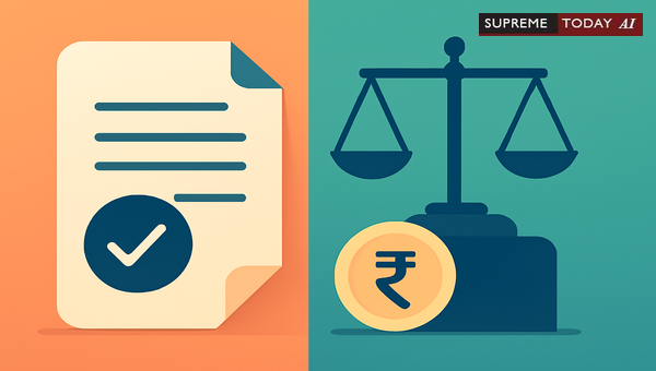Limits on Administrative Recoveries and Collection Charges: 2007 (1) AWC 14 Analysis
