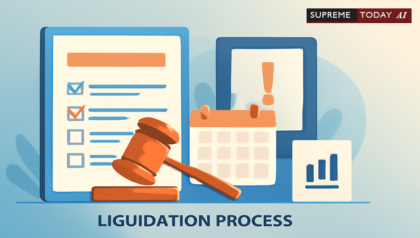 Defining Liquidation Commencement Date and Asset Distribution Timelines Under IBC 2016
