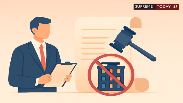Invalidating Post-Winding-Up Proceedings: The Liquidator's Mandatory Role