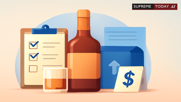 Legal Compliance Benchmarks for Liquor Stock Transfers: Excise Act Rules and Judicial Standards