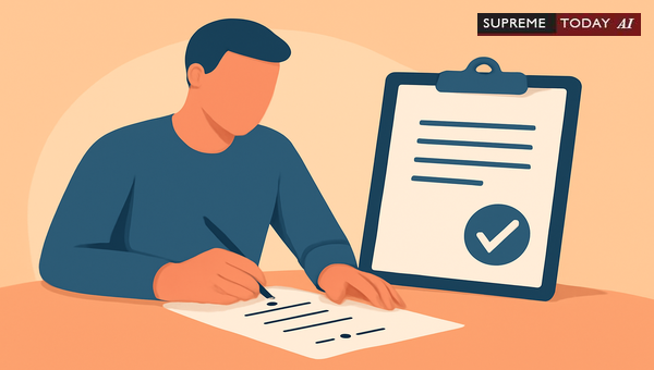 Legal Presumption of Due Diligence: Literacy and the Binding Nature of Signed Contracts