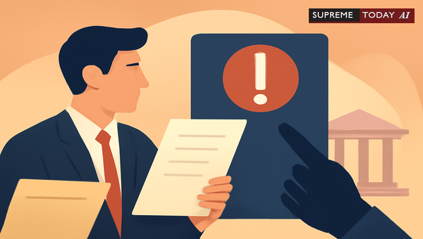 Litigant Protection Doctrine: Courts Uphold No Penalty for Lawyer's Bona Fide Mistake