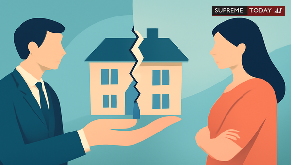 Litigating Pre-Partition Interest Claims Against Co-Sharers in Indian Property Law