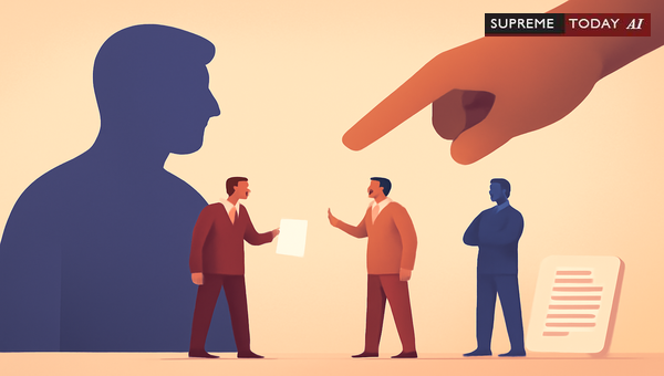 Litigating for Third-Party Interests: Representative Suits and Impleadment Under CPC