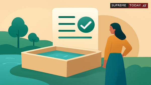 Litigating Water Tank and Communal Land Rights: Challenges in Accessing Case Judgments