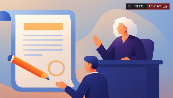 Litigation Strategy: Determining Grounds for Amendments to Pleadings Post-Sanjeev Builders