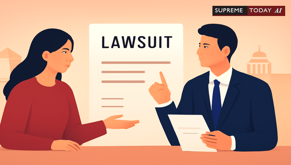 Litigation Defined: Vexatious Proceedings, Corporate Liability, and Legal Cost Recovery