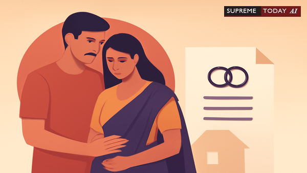 Can a Live-in Relationship Lead to Bigamy Prosecution Under Indian Law?
