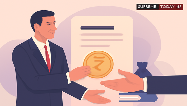 Settlement of Partner Interest by Transfer of Assets in LLP Exits: Legal Analysis