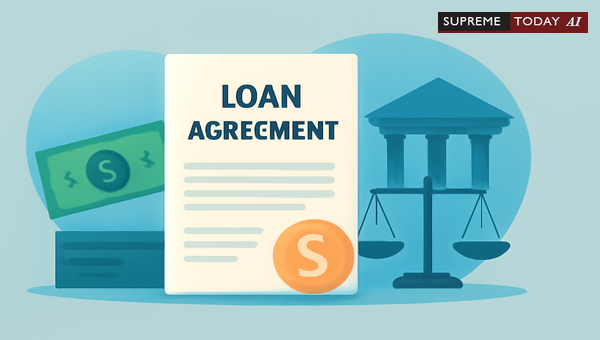 Challenging Loan Agreements: Jurisdiction, Arbitration Seats, and Forum Disputes