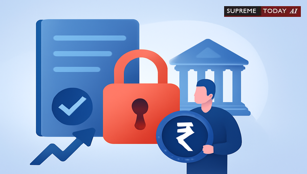 Loan Renewal Post-DRT OA Admission: Understanding Enforcement vs Restructuring