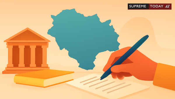 Role of Local Laws in Himachal Pradesh Governance and Property Rights Adjudication