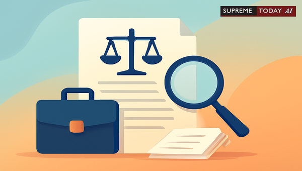 Historical Indian Case Law Analysis: Locating Elusive 1961 Judgments and LegalPrecedents