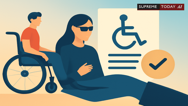 Employment Rights and 4% Reservation Mandates for Locomotor Disability and Low Vision