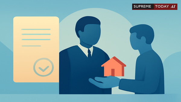 Locus Standi to Continue Suit After Selling Property During Pendency of Litigation
