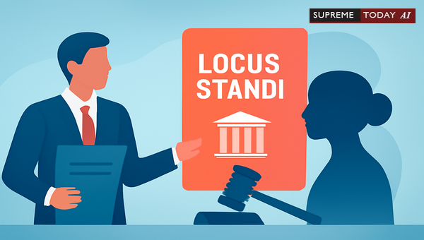 Defining Locus Standi in Criminal Jurisprudence: Who Can Initiate Prosecution?