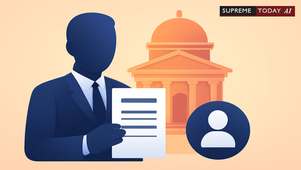 Applying Locus Standi Principles in Indian Litigations: Judicial Interpretations and Exceptions