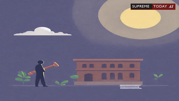 Determining Locus Standi for Interested Persons Under the Bombay Public Trusts Act 1950