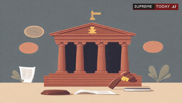 Locus Standi of Respondents to File Contempt Petitions for Court Order Violations
