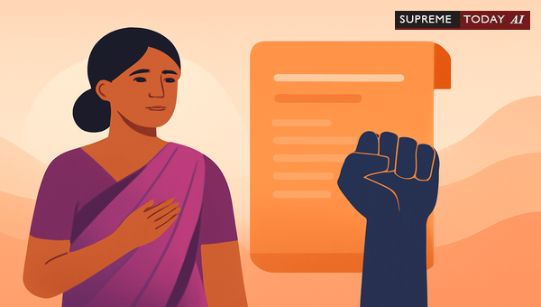 Locus Standi of SC/ST PoA Act Victims to File Writ Petitions and Challenge State Inaction