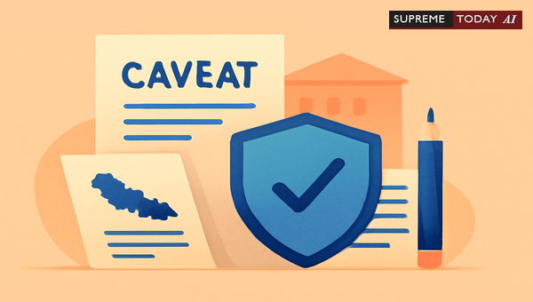 Procedures for Lodging and Challenging Property Caveats Under the Sarawak Land Code