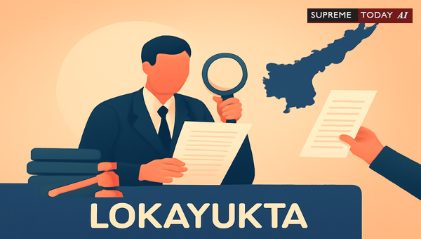 Scope of Lokayukta Investigative Jurisdiction Beyond Corruption: Statutory and Judicial Limits