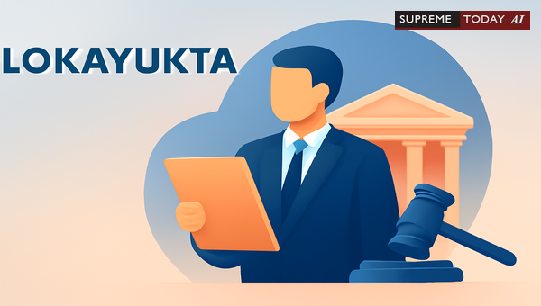 Judicial Precedents Confirm Lokayukta Role Is Investigatory Rather Than Adjudicatory
