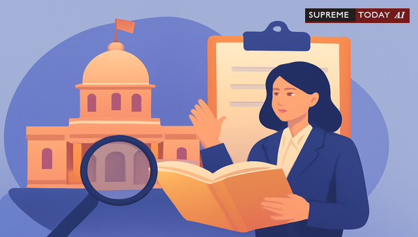 Limitations of Lokayukta Jurisdiction vs High Court Judicial Review Powers