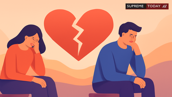 Long Separation as Mental Cruelty for Divorce: Rajasthan High Court and Supreme Court Views